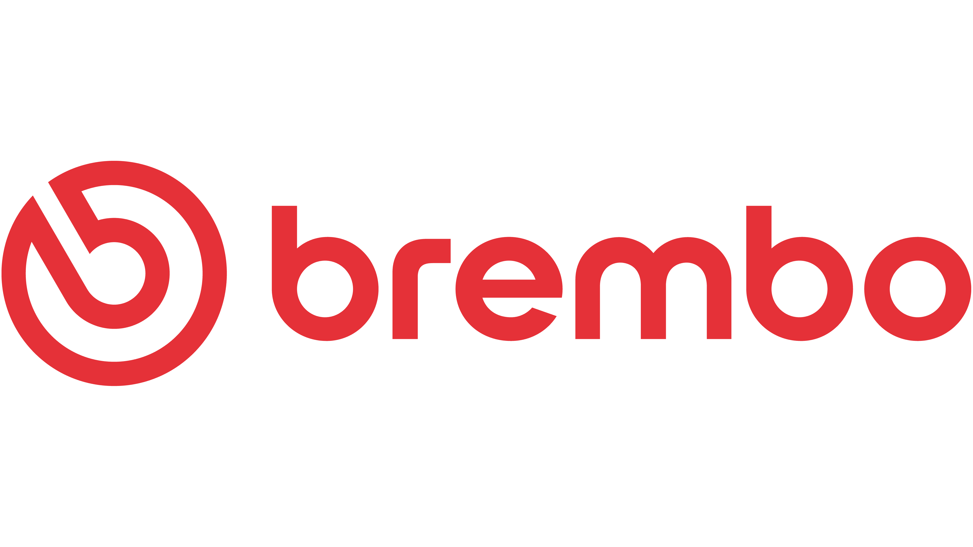Logo brembo